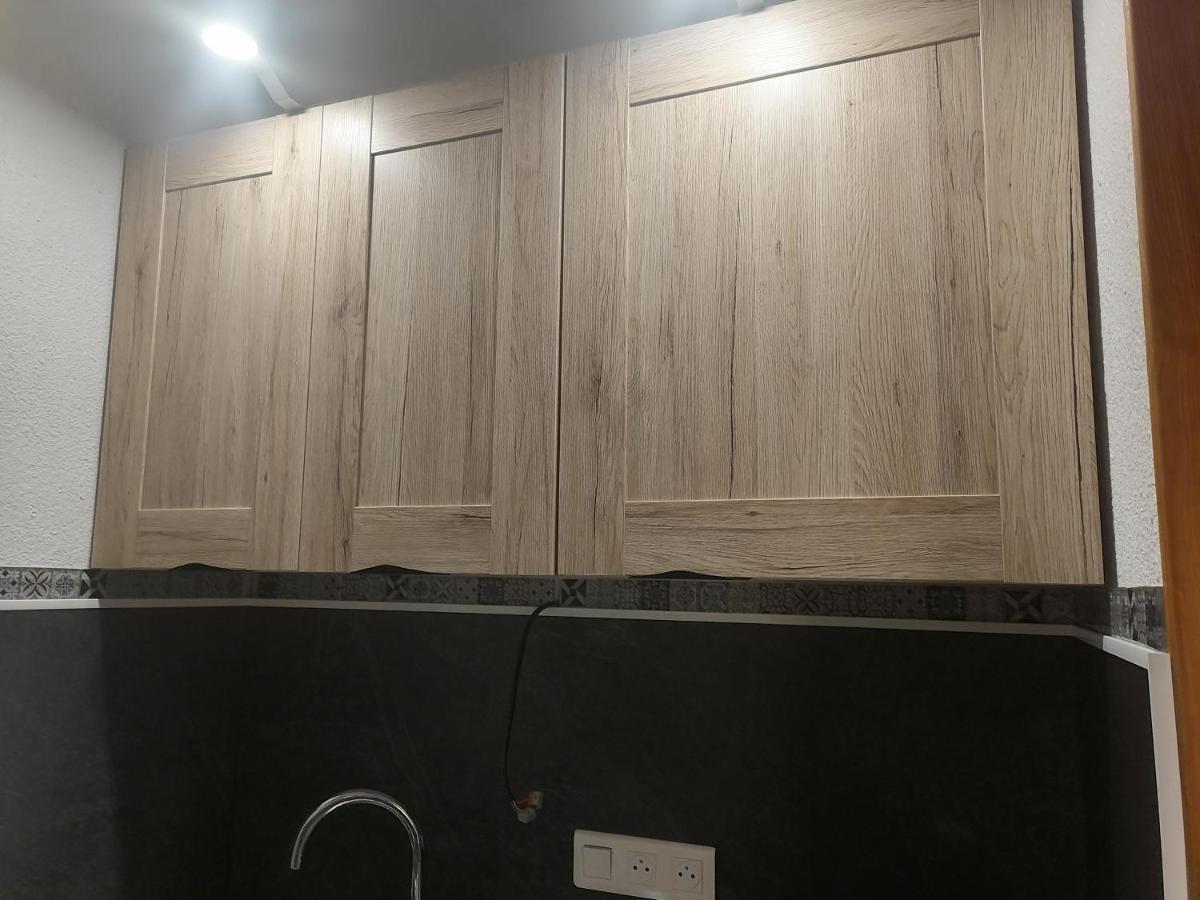 Studio Cabine Valras Plage 300M De La Mer Ngoại thất bức ảnh